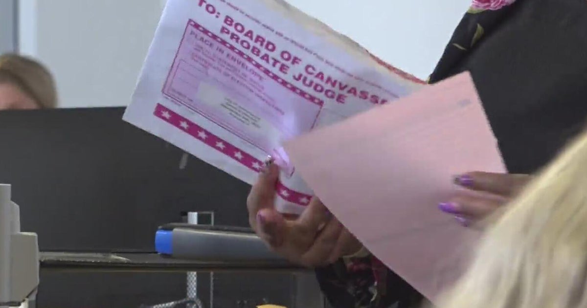 Hamtramck mayoral election recount declares Adam Alharbi winner - CBS ...