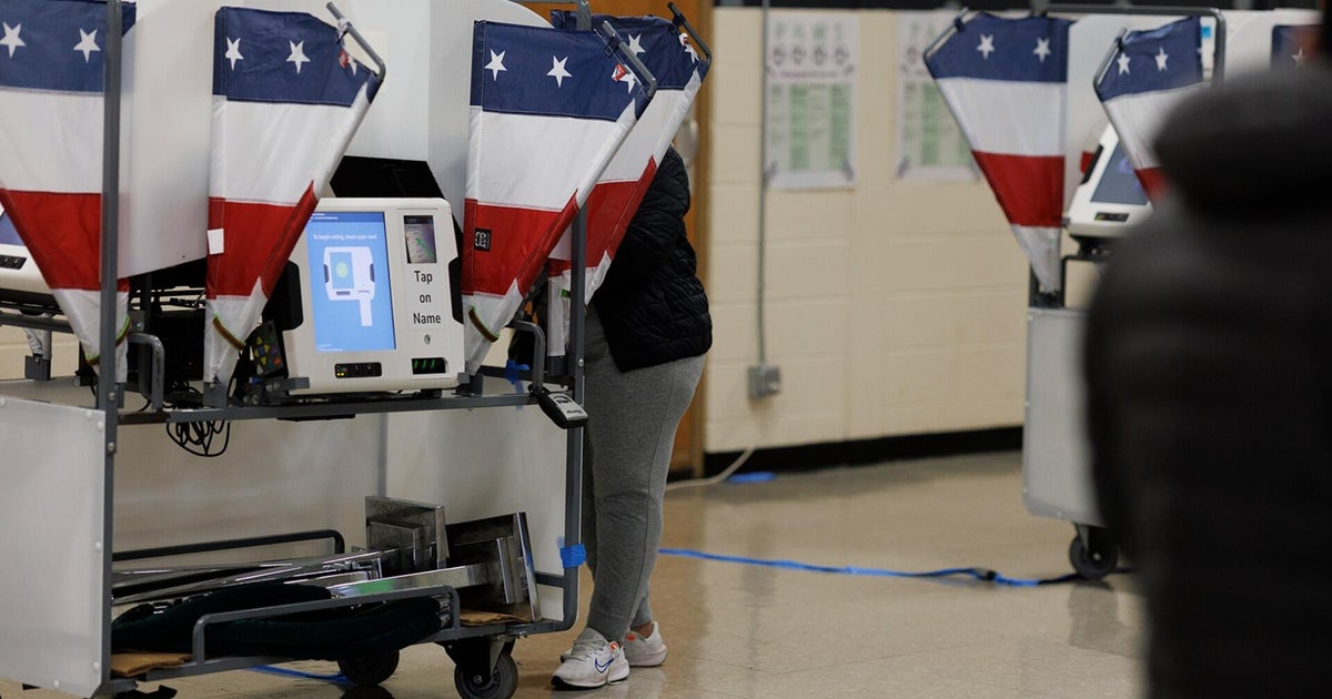 Polling shows close race in Tennessee special election for open House seat