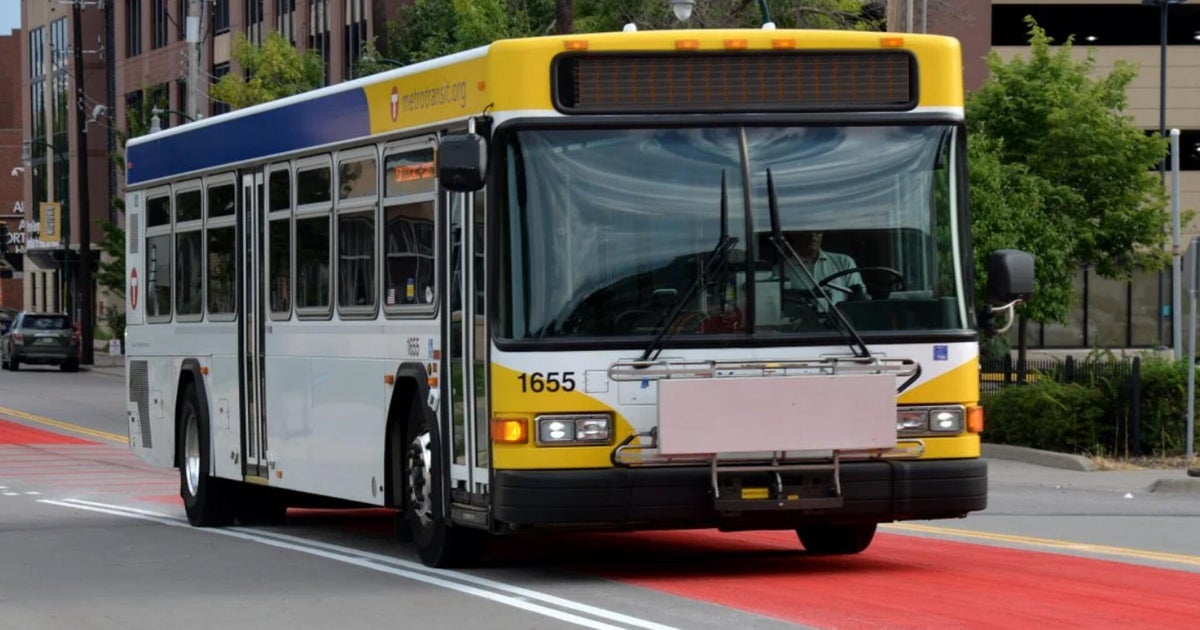 Metro Transit unveils "Bronze Line" to connect Minneapolis, Maplewood