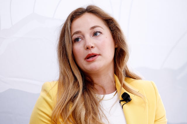 First-Ever National Outdoor Recreation Executive Forum hosted by Outdoor Recreation Roundtable in Washington, D.C. 