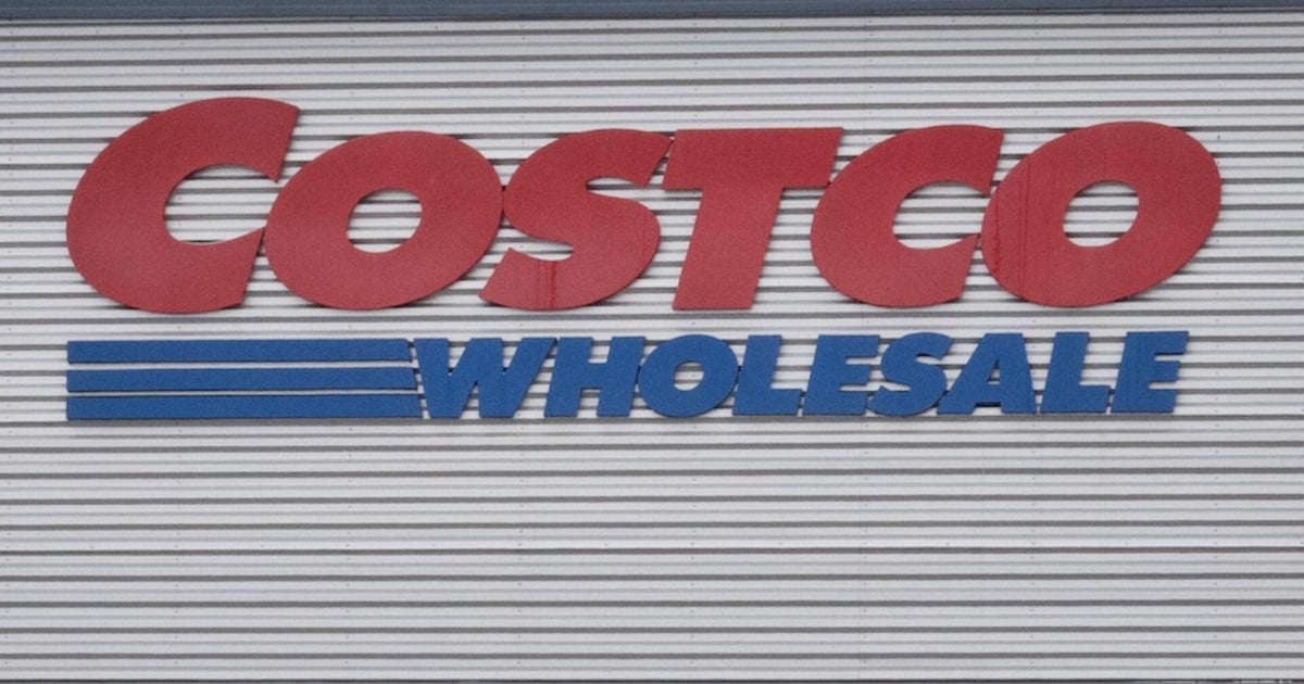 Costco files lawsuit against Trump administration over tariffs