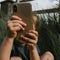 Kids who get smartphones too young face higher health risks, study finds