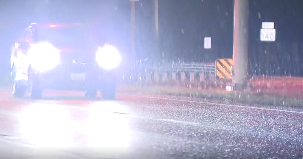 Image for Harford County schools explain that safety was reason for district's first snow day