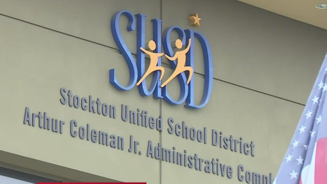Stockton Unified 