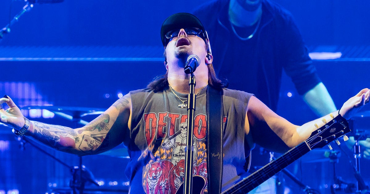 Musical lineup unveiled for 130th Cheyenne Frontier Days