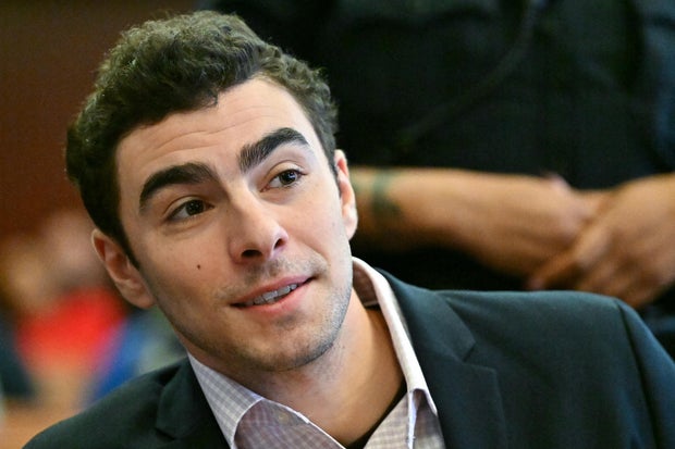 US-JUSTICE-HEALTH-MANGIONE