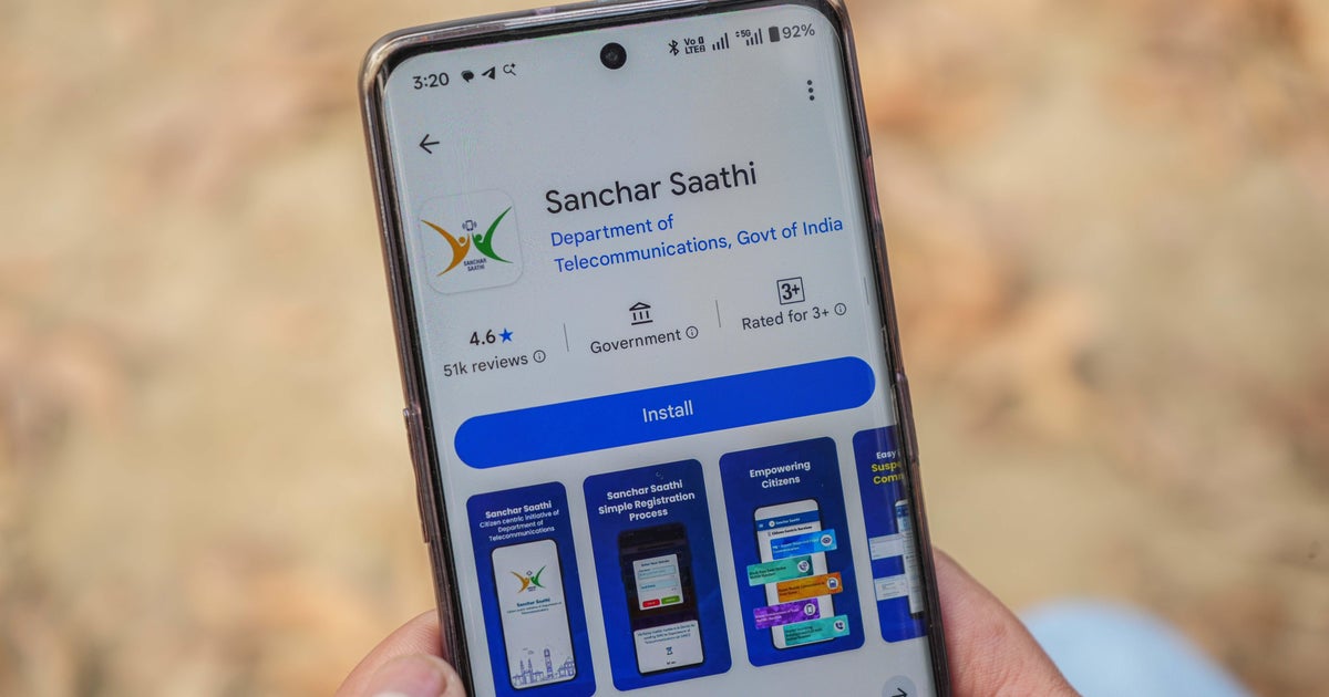 India revokes order for phone makers to install security app amid uproar