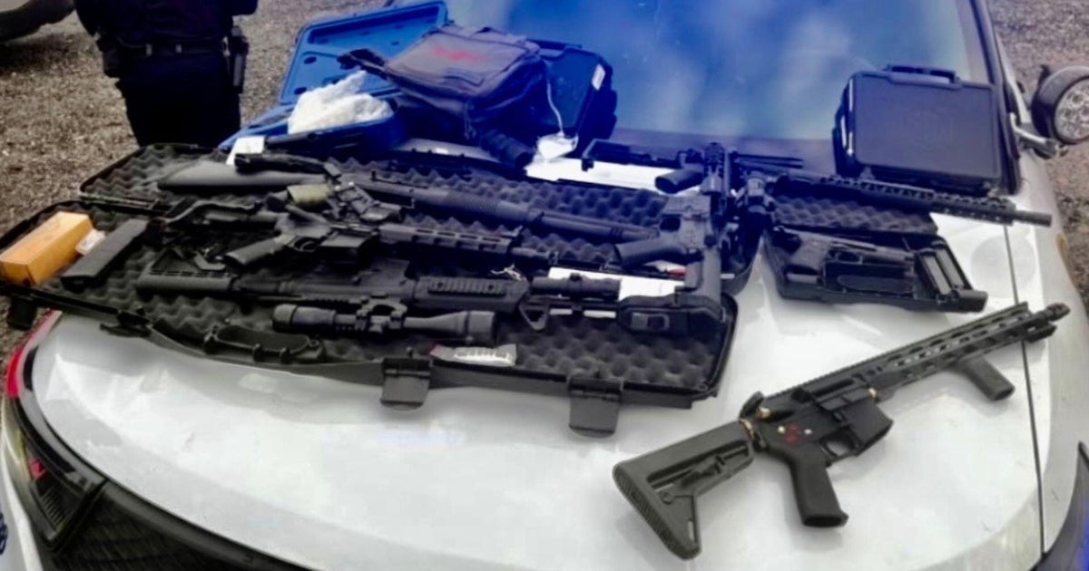 Baltimore firefighter trainee reportedly threatened to harm classmates