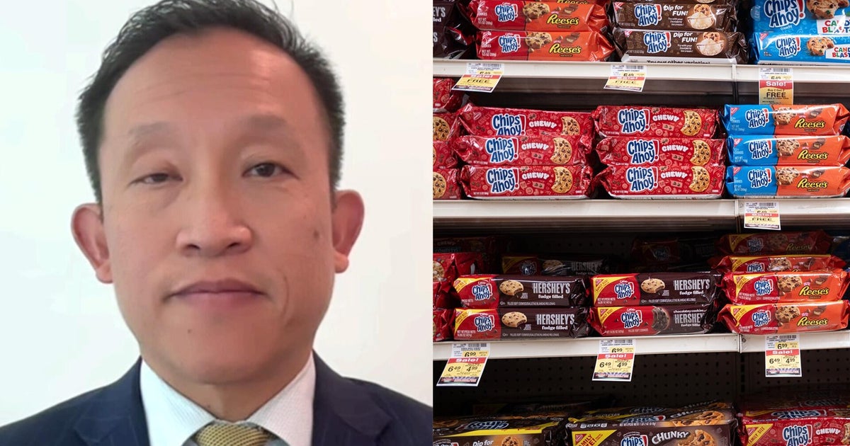 San Francisco City Attorney David Chiu on lawsuit against ultra-processed food makers