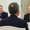 Putin Blames European Allies for Stalling Ukraine Peace Talks