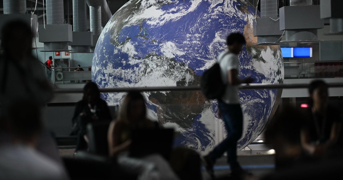 Изследователите понижават прогнозата за спад в глобалните доходи поради изменението на климата, тъй като списанието оттегля проучване