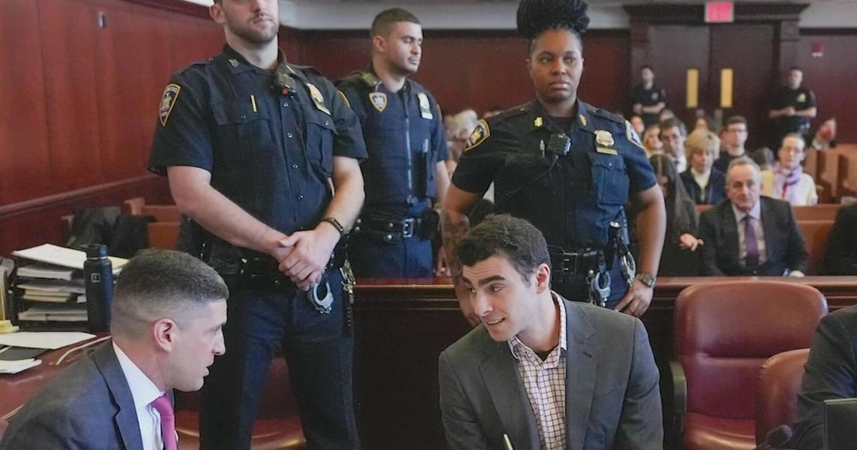 Luigi Mangione back in court as judge weighs evidence suppression