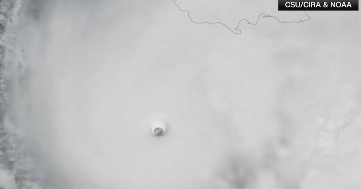 Confidence in AI hurricane models grow during 2025 season