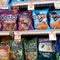 San Francisco sues ultra-processed food makers