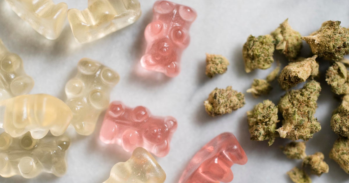 Several Fort Lauderdale high school students taken to hospital after ingesting edible marijuana, officials say