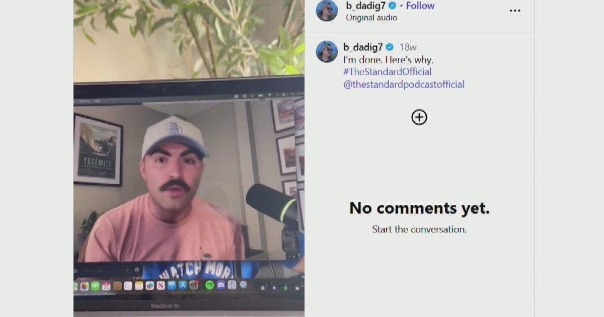 Pennsylvania influencer accused of stalking nearly a dozen women across 5 states