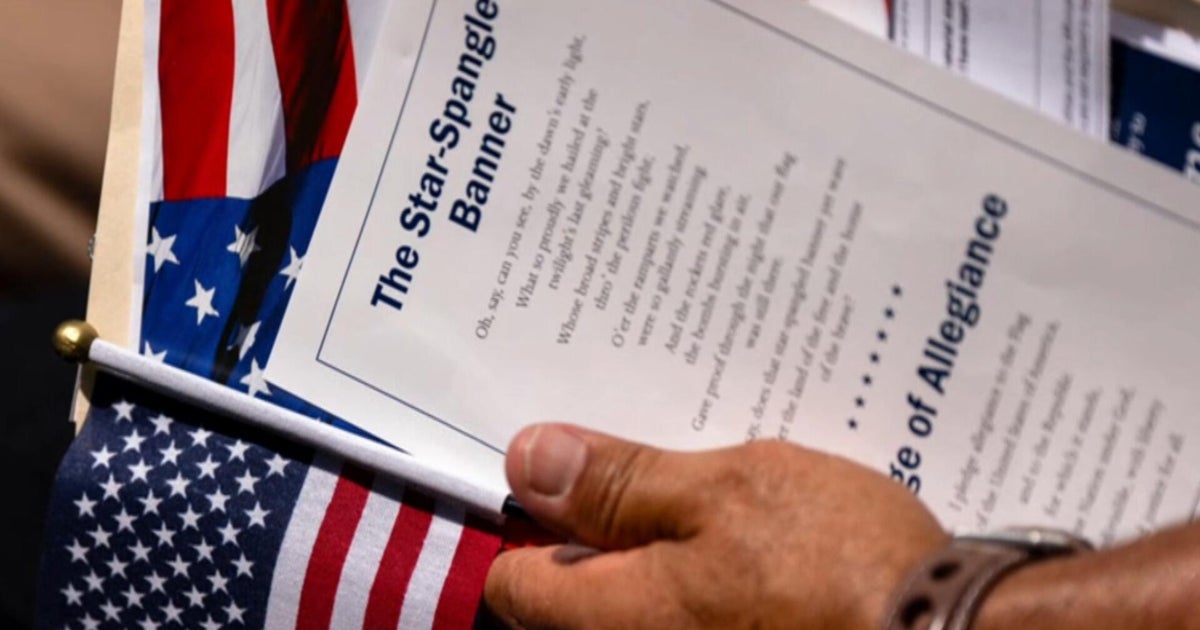 Latest on halted immigration proceedings