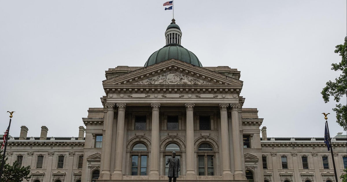 FBI probing threats against Indiana lawmakers