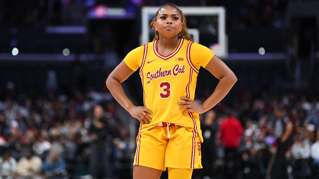 COLLEGE BASKETBALL: NOV 15 Women's South Carolina vs USC 