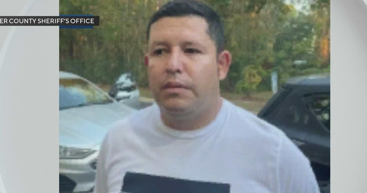 Bloody pizza box credited for helping Florida police find suspect in home burglary investigation, of