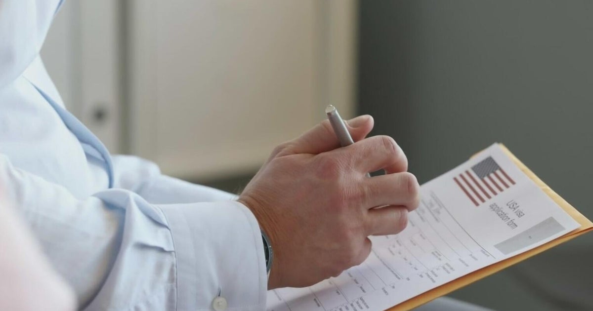 Directive halts immigration applications, pending asylum claims for people from 19 countries