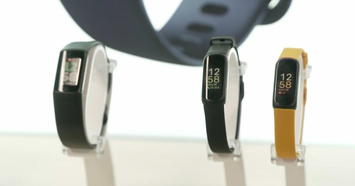 Wearable wellness tech topping everyone's holiday shopping lists