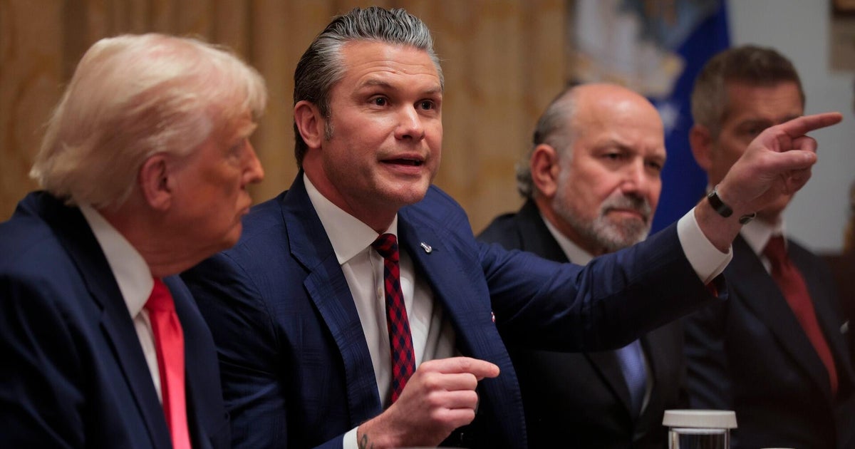 Republicans and Democrats remain concerned about Sept. 2 boat strikes as Hegseth changes story