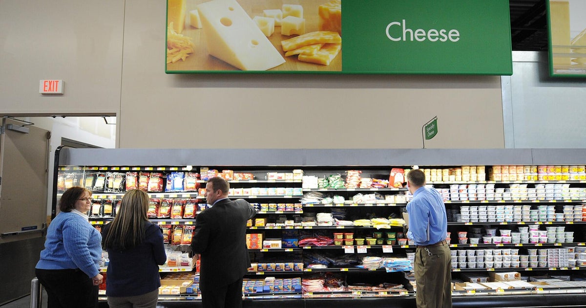 1 million bags of shredded cheese recalled due to metal fragments