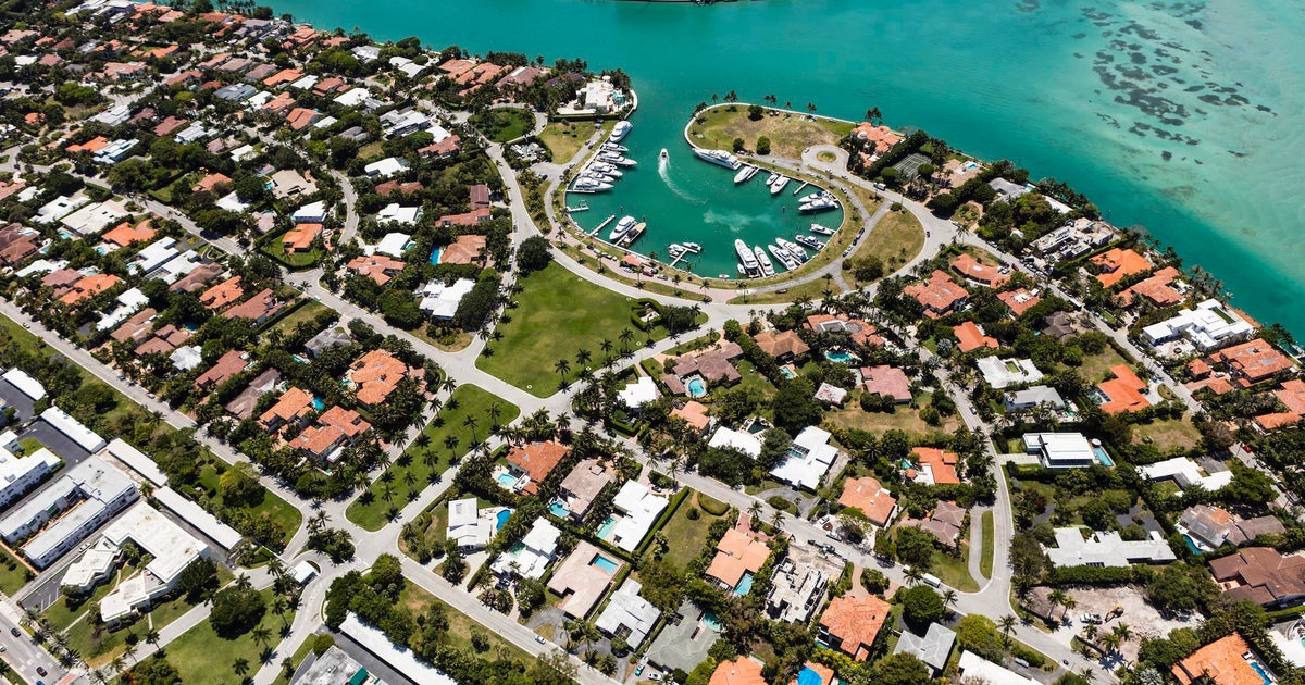 Florida property tax cut proposals continue moving through House despite concerns