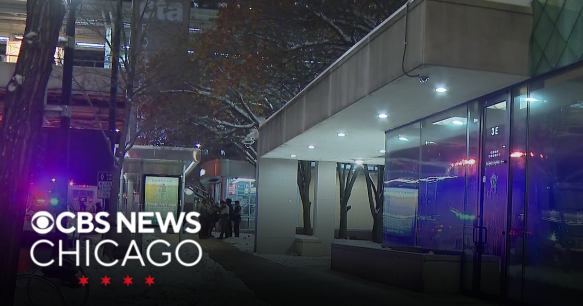 7 charged in drug bust near South Loop corridor - CBS Chicago