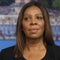 Grand jury rejects DOJ's attempt to re-indict New York Attorney General Letitia James