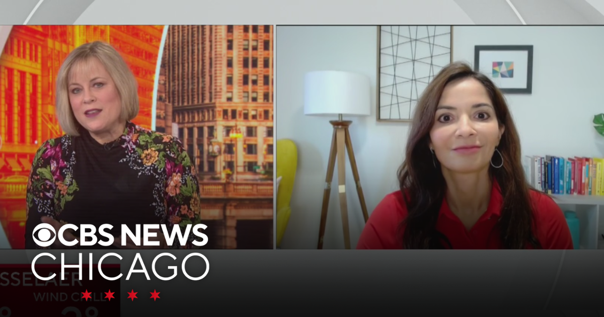 "Quick Leadership" author on managing career and family life