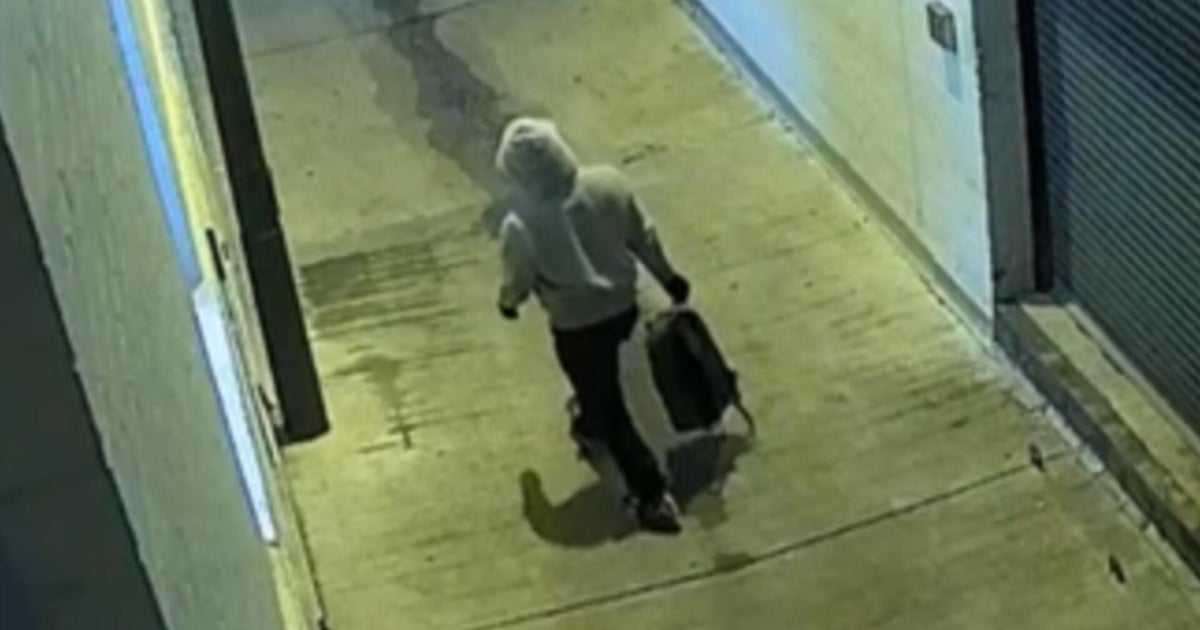 FBI arrests man suspected of placing pipe bombs in D.C. before Jan. 6 riots, sources say