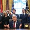 Trump to Visit Pennsylvania, Shifting Focus to Domestic Agenda
