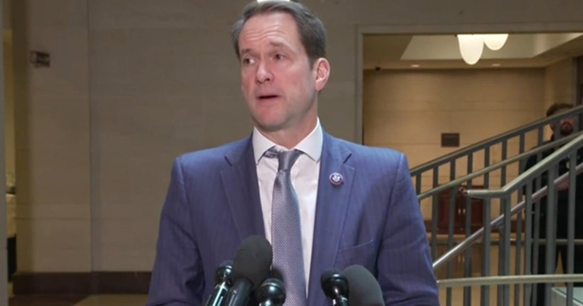 Democrat reacts to classified briefing on Sept. 2 boat strikes near Venezuela