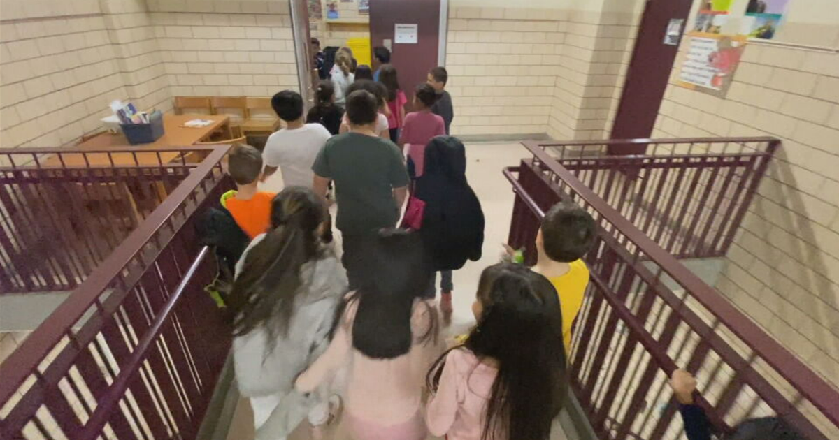 Denver Public Schools enrollment drops, district says; net loss of immigrant students