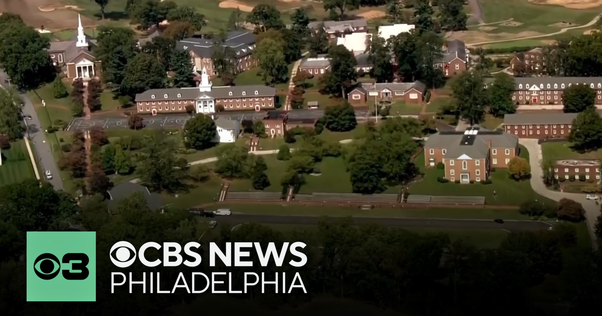 Community meeting to discuss future of Valley Forge Military Academy ...