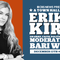 Erika Kirk town hall to air on CBS