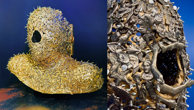 Transforming Pain: Nardiz Cooke's Journey from Cancer to Creative Expression