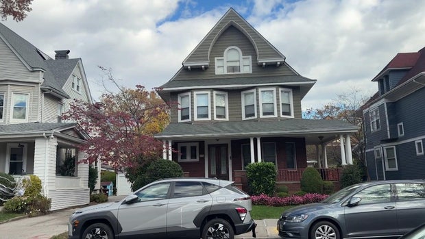 Homes in Victorian Flatbush