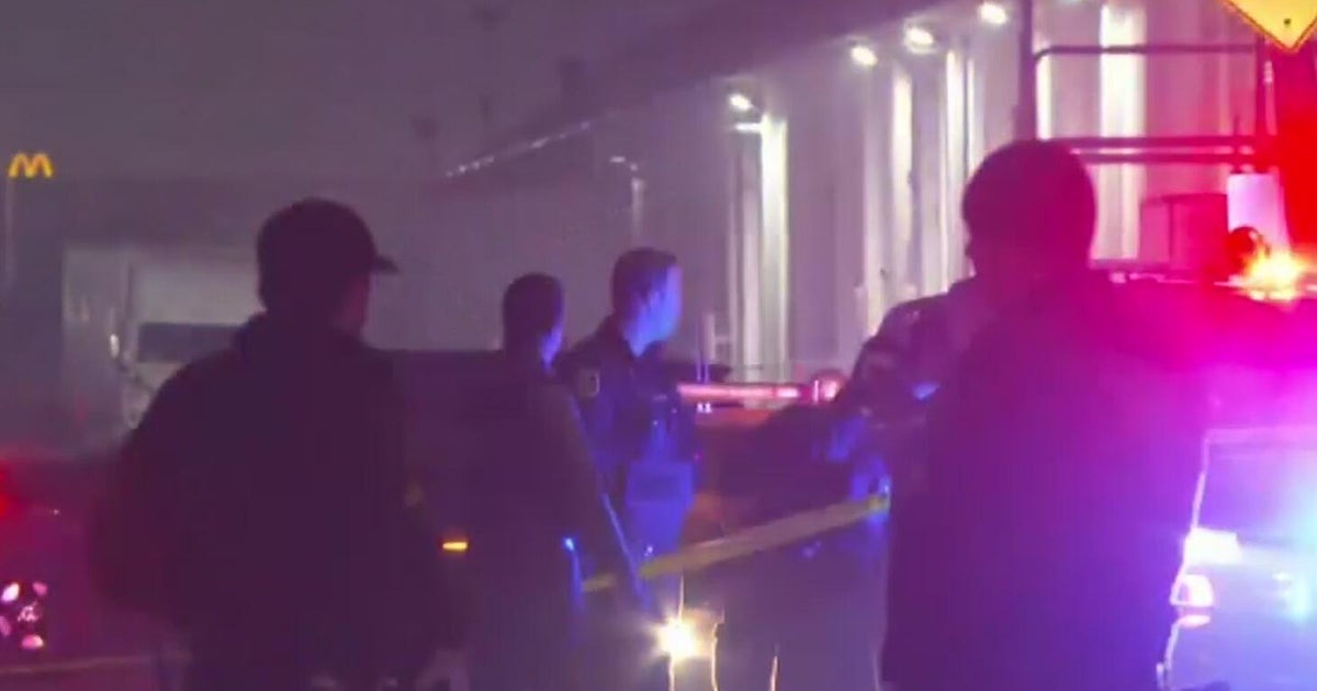 Woman dies in hospital after Stockton drive-by shooting