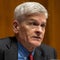 Republican Sen. Bill Cassidy slams change to hepatitis B vaccine guidance as "a mistake"