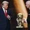 Trump awarded inaugural FIFA Peace Prize during 2026 Men's World Cup draw