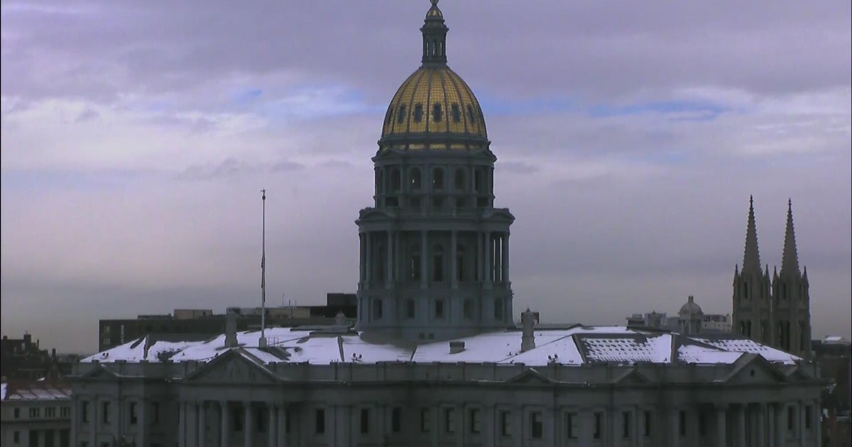 Colorado lawmaker Faith Winter to be remembered in service at Colorado State Capitol