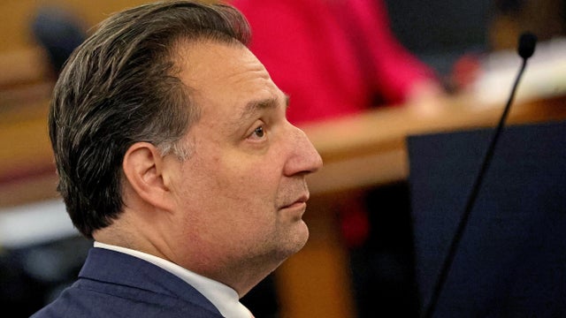 Brian Walshe Murder Trial 