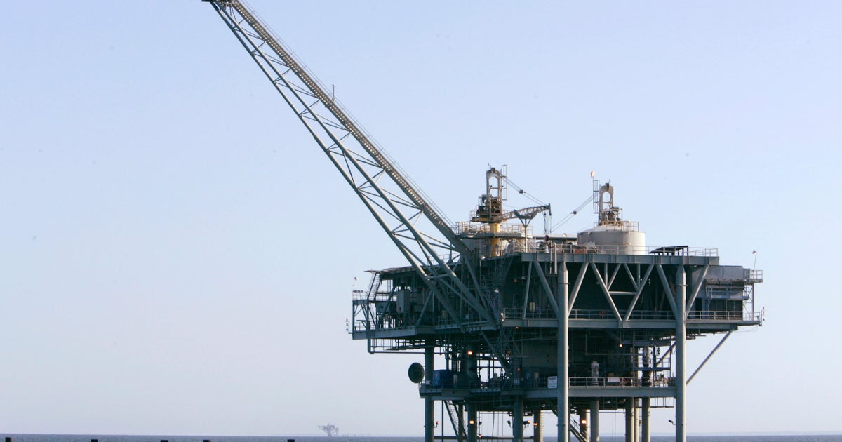 Florida Republican congressional members urge Trump administration to drop oil drill plans off state’s coasts