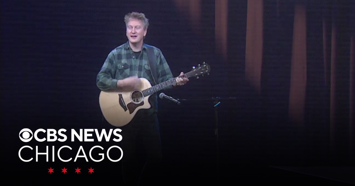 Jason Narducy's "Mostly The Van" available now