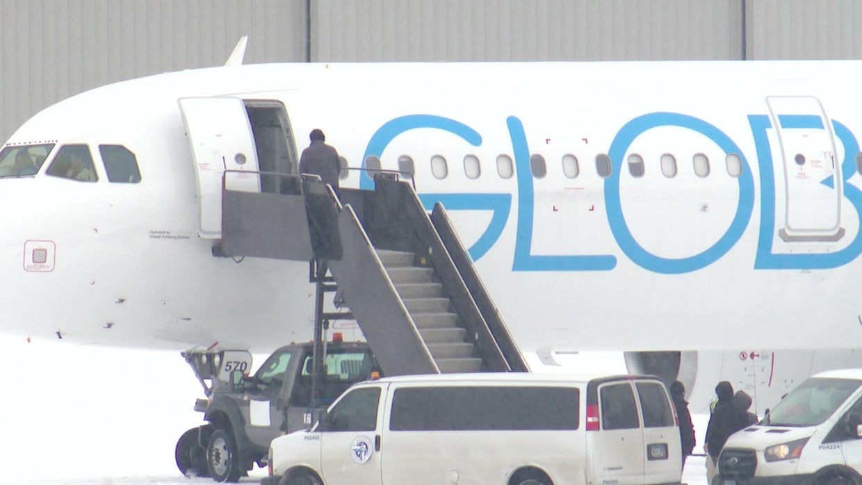 "Largest immigration operation ever" launched in Twin Cities, DHS says ...