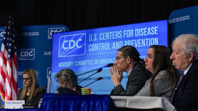 CDC headquarters 