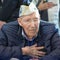 103-year-old Pearl Harbor survivor on the memories he "can't forget"